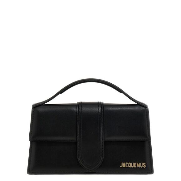 Jacquemus Handbags - Jacquemus Women's Le Grand Bambino Handbag